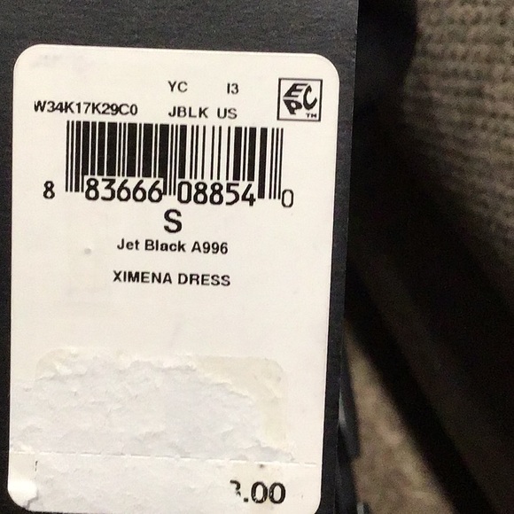 Guess dress - Picture 10 of 10